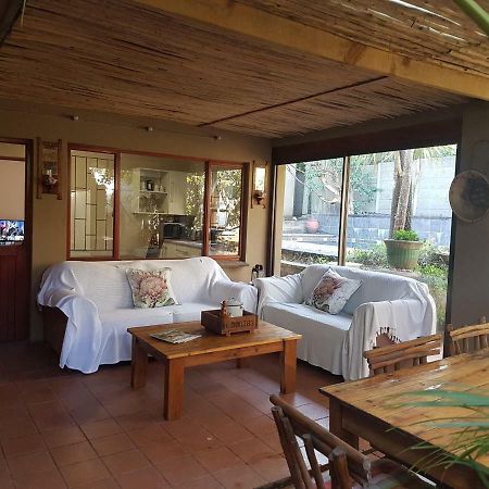 Protea Cottage جورج المظهر الخارجي الصورة