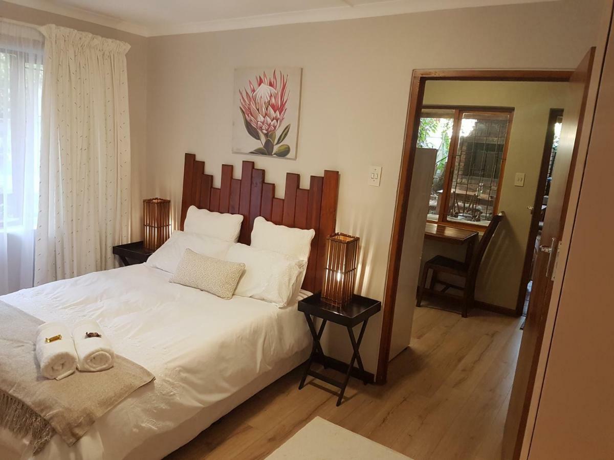 Protea Cottage جورج المظهر الخارجي الصورة