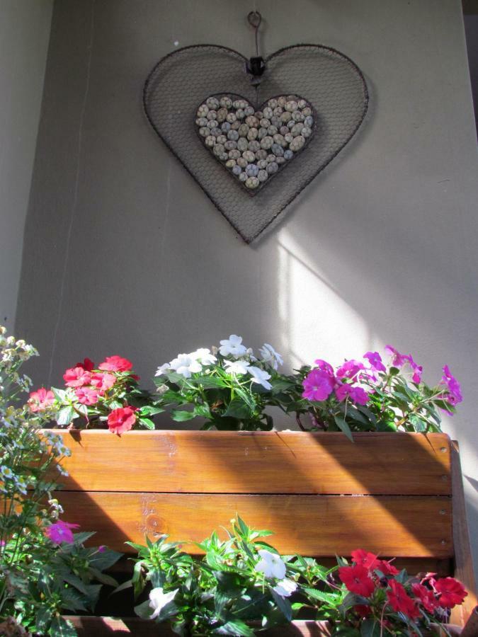 Protea Cottage جورج المظهر الخارجي الصورة