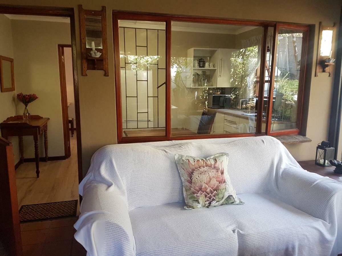 Protea Cottage جورج المظهر الخارجي الصورة