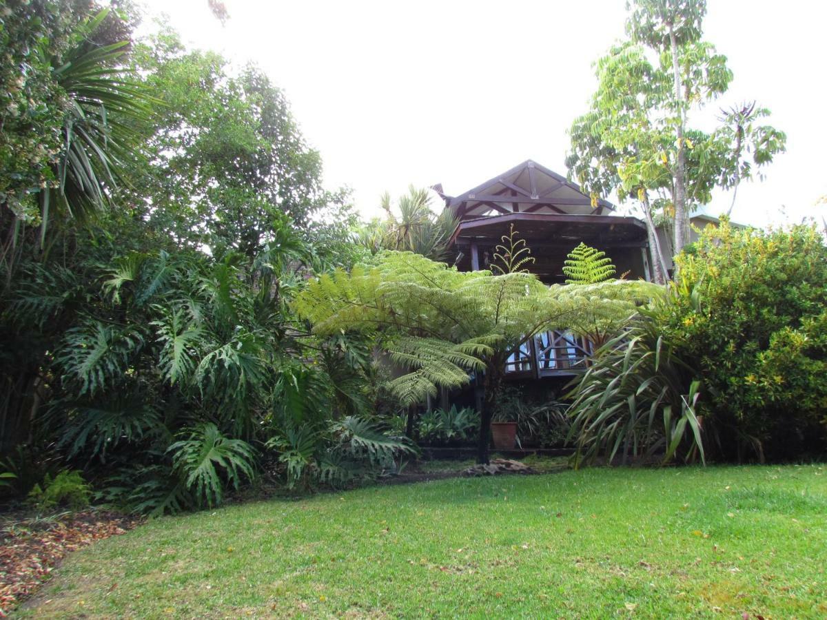 Protea Cottage جورج المظهر الخارجي الصورة