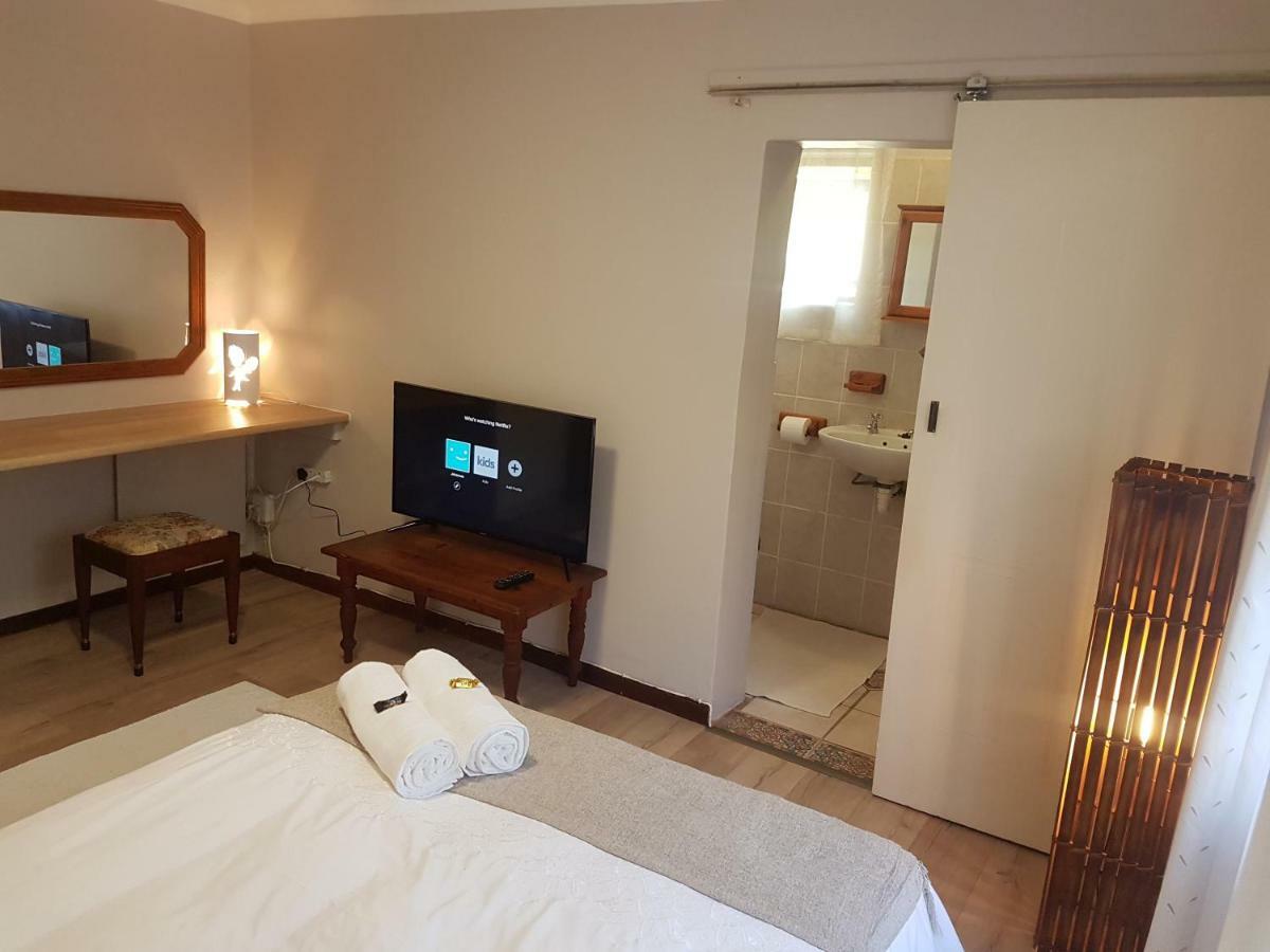 Protea Cottage جورج المظهر الخارجي الصورة
