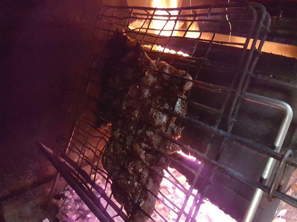 Protea Cottage جورج المظهر الخارجي الصورة