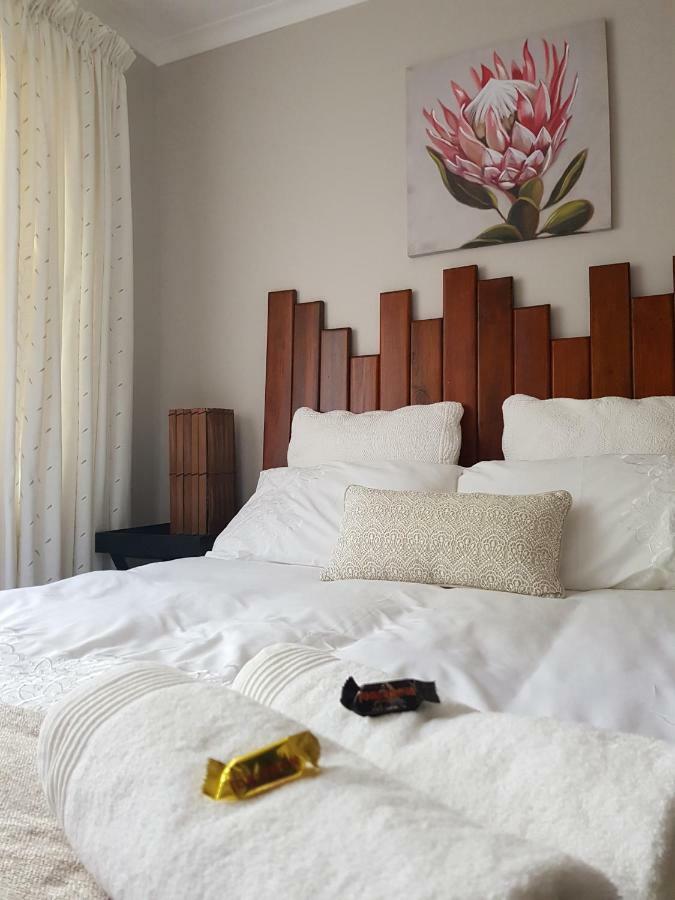 Protea Cottage جورج المظهر الخارجي الصورة