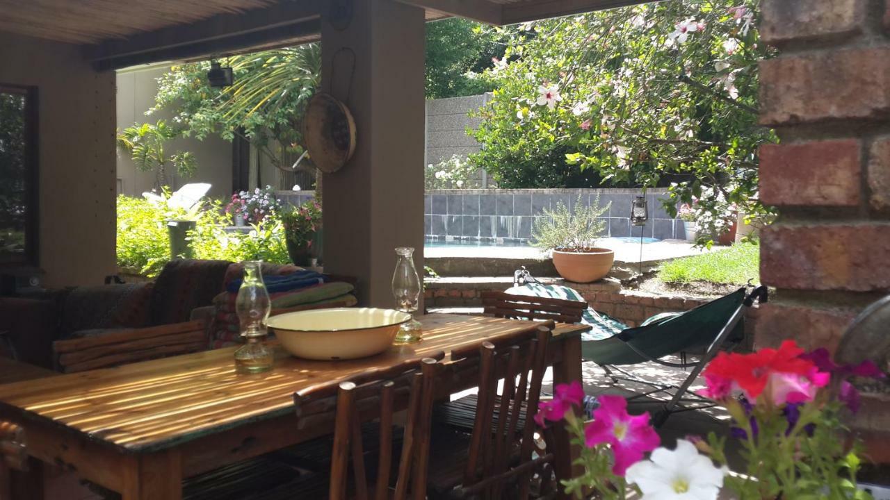 Protea Cottage جورج المظهر الخارجي الصورة