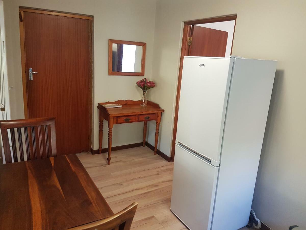 Protea Cottage جورج المظهر الخارجي الصورة